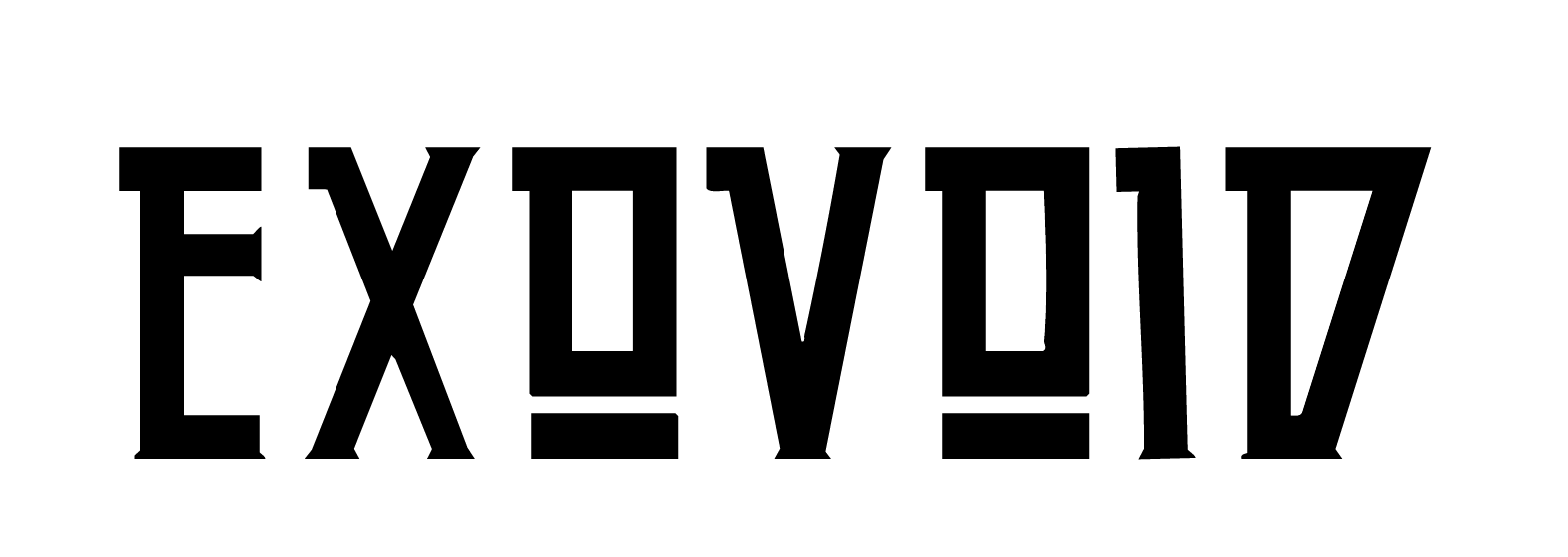 Exovoid